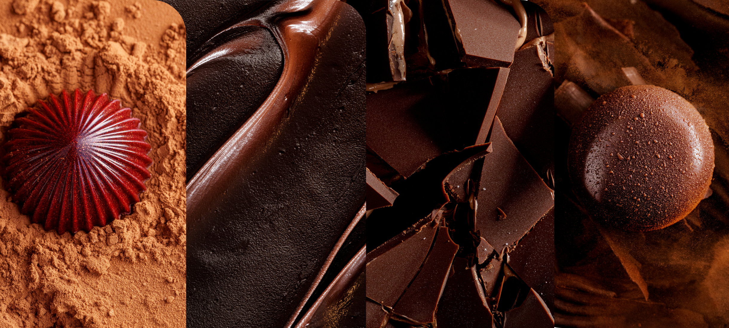 La Dolce Vita - banner